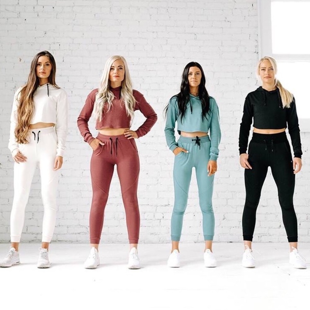 KORA Activewear
